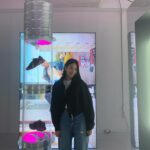 Jang Hui-ryeong Instagram -