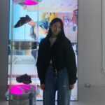Jang Hui-ryeong Instagram -
