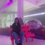 Jang Hui-ryeong Instagram -