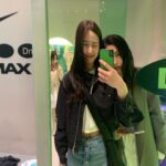 Jang Hui-ryeong Instagram -