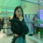 Jang Hui-ryeong Instagram -