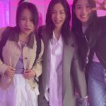 Jang Hui-ryeong Instagram -