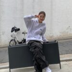 Jang Hui-ryeong Instagram - ✌️