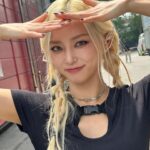 Jang Ye-eun Instagram -