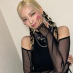 Jang Ye-eun Instagram - IDGA