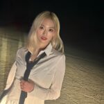 Jang Ye-eun Instagram -