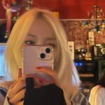 Jang Ye-eun Instagram - 📸⚡️