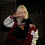 Jang Ye-eun Instagram - 💋🚀