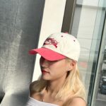 Jang Ye-eun Instagram - 1 or 2 or 🕶️ ?