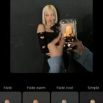 Jang Ye-eun Instagram - -ꯁ