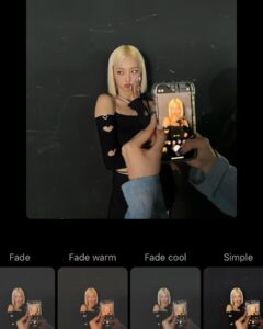 Jang Ye-eun Instagram - -ꯁ
