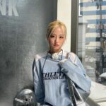 Jang Ye-eun Instagram - 1 or 2 or 🕶️ ?