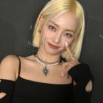 Jang Ye-eun Instagram - -ꯁ
