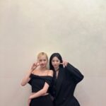 Jang Ye-eun Instagram - Fav season 📸