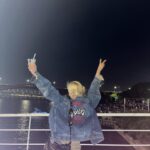 Jang Ye-eun Instagram - Photo by 😋