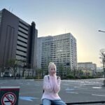 Jang Ye-eun Instagram - 도쿄 일기 끝 🔅