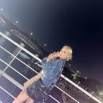 Jang Ye-eun Instagram - Photo by 😋