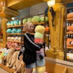 Jang Ye-eun Instagram – 안뇽