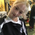 Jang Ye-eun Instagram – = ❛ᴗ❛