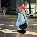 Jang Ye-eun Instagram -