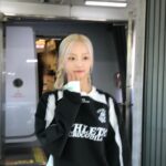 Jang Ye-eun Instagram – = ❛ᴗ❛