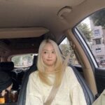 Jang Ye-eun Instagram - 우당탕탕