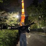 Jang Ye-eun Instagram – 🗼🩶