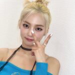 Jang Ye-eun Instagram -