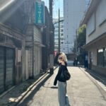 Jang Ye-eun Instagram - 빼꼼🕶️