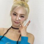 Jang Ye-eun Instagram -