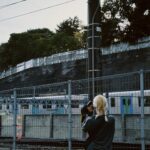 Jang Ye-eun Instagram – グリーン🌿