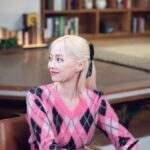 Jang Ye-eun Instagram -