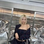 Jang Ye-eun Instagram - ✨