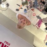 Jang Ye-eun Instagram – #광고 #missdior #loveoutloud