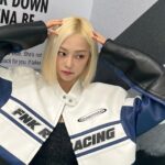 Jang Ye-eun Instagram - ✨