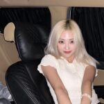 Jang Ye-eun Instagram -