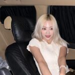Jang Ye-eun Instagram -