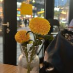 Jang Ye-eun Instagram - With my 🍉🍋