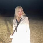Jang Ye-eun Instagram -
