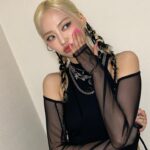 Jang Ye-eun Instagram - IDGA