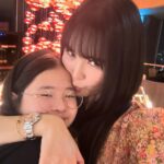 Jang Young-ran Instagram - 당분간 폭풍 셀카 올려도 이해해주실꺼죠?😅😝😝💕 샤랄라 원피스입고💕 사랑하는 딸과😘 많은 응원댓글 너무 너무 감사해요🥹💕🙏 늘 든든해요 🥹진짜루💓👍 늘 솔직하게 진솔하게 다가갈께요🥹😘 #모두행복해져라얍💫 #일반카메라모드👍👏 #장영란그램💕 #에이급장영란화이팅💓💓💪🏻 #영라뉴화이팅💪🏻💪🏻💪🏻💕💕