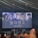 Jang Young-ran Instagram – 정말 오랫동안 팬이었다. 물론 지금도 팬이지만💓🥰

리포터 시절 좋아하는 스타를 실제로 보고 실망한적이 어찌나 많았던지 사실 박보검씨 만나는게 무서웠다😭
(혹시나.. 실망할까봐🥲😭)

근데 근데 😍😍
드뎌 드뎌✌🏻✌🏻
꺄😆😆💕💕💕💕💕
실물영접😭😭😭💕💕💕

실물은 조각 같았구🥰
인성은 보석 같았구💖
그의 연기는 일품이었다👍👍👍👍👍💖💕

만나길 참 잘했다🙏😍초대해줘서 고마워요 보검씨💓
@bogummy 

어제는 연예인이아닌☝️
아줌마 모드 아니 10대소녀로 돌아가 
친구같은 동료들과😍 슬기 나비 진화 향기 가연언니 너무 행복한 시간이었어요💓🙏

10대때 40대 50대 아주머니들을 보면 다 큰 어른이 왜그러나 했는데 😅40대가 되어보니 몸은 나이들어도 내마음은 아직 10대였다😍😂

아그리고 처음보는 실물영접에 10대처럼 다가가지도 못하는 ☺️그냥 바들바들 떨고있는 날 밀어넣은 😁😊👍슬기야 고마워💕 @parkseulgirowa  덕분에 용기내 사진 찍었어🥰🙏 

이피드는 #남편금지피드😅😂

#원더랜드시사회🎫 
#시상식을 방불케한시사회👍
#영화원더랜드많이사랑해주세요💕🙏

#장영란그램💕
#에이급장영란그램💖😍🌈 
#영라뉴화이팅💪🏻💪🏻💪🏻💕💕