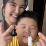 Jang Young-ran Instagram – 퇴근후💓

#투잡러🤣

사랑하는 인친님들💓필요하면 부르세요☝️
#시원하게뽑아드립니다✌🏻😝💖

아직도 이빨요정을 믿는 순수한 준우😂🤣💓

그나저나😅. .혹시 😀. .믿는척 하는건 아니겠죠?😂

#아들스타그램💕
#장영란그램💕
#A급장영란화이팅💪🏻
#영라뉴화이팅💪🏻💪🏻💪🏻💕💕