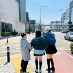 Jang Young-ran Instagram - 지우랑 커플자켓 입구 온가족 나들이💓💓 잘 크고 있는 내단짝 친구👍지우😘 우리 인친님들 내새끼님들 잘지내고 계시죠?😁🥰 날이 너무 이쁘네요😘 진짜 봄이 왔나봐요💕 2024년 봄 ❤️ 설레이는 일들 많이 일어나시길요🥹🙏🥰 #영라뉴일주년🥰 @youngranu_official_ #많은사랑감사드려요🙇🏻‍♀️ 늘 모든 열심히 하는 영란이될께유😊😆💓 봄되니 열정이 부글부글 😍🥰 #장영란그램💕 #장블리그램💕 #영라뉴화이팅💪🏻💪🏻💪🏻💕💕 #에이급장영란화이팅💓💓💪🏻