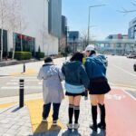 Jang Young-ran Instagram - 지우랑 커플자켓 입구 온가족 나들이💓💓 잘 크고 있는 내단짝 친구👍지우😘 우리 인친님들 내새끼님들 잘지내고 계시죠?😁🥰 날이 너무 이쁘네요😘 진짜 봄이 왔나봐요💕 2024년 봄 ❤️ 설레이는 일들 많이 일어나시길요🥹🙏🥰 #영라뉴일주년🥰 @youngranu_official_ #많은사랑감사드려요🙇🏻‍♀️ 늘 모든 열심히 하는 영란이될께유😊😆💓 봄되니 열정이 부글부글 😍🥰 #장영란그램💕 #장블리그램💕 #영라뉴화이팅💪🏻💪🏻💪🏻💕💕 #에이급장영란화이팅💓💓💪🏻
