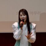 Jang Young-ran Instagram - 살다 살다 이런 일이🥹💕🙏 다 따듯한 시선으로 🥹 저를 있는 그대로 봐주신 여러분 (내새끼님들 인친님들💕)덕분인거 같아요🥰 아무것도 아닌 제가 강연을 했어요👏👏👏🥹🙏 #가문의영광❤️ 큰 용기를 낸 이유는 지우준우 남편의 응원이 컸던거 같아요💖 @jaseng_han 너무 너무 너무 떨렸지만 😅 지우준우 키우면서 어려웠던점 좋았던점 경험을 얘기해드리니 300분들의 눈빛이 반짝 반짝 초롱초롱 어찌나 감사하던지요🥹🙏#감동😭💕 끝까지 경청해주셔서 너무 감사드려요💖💓🙏 저의 첫 강연 5월10일 잊지 않겠습니다.❤️ 내새끼님들 인친님들💕덕분에 전 또 꿈을 꿉니다.💓🙏 #진심으로감사드려요🙇‍♀️ #장영란그램💕 #A급장영란😍 #영라뉴화이팅💪🏻💪🏻💪🏻💕💕