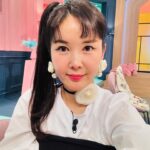 Jang Young-ran Instagram - #인간샤넬😅🤣💕 같이 웃어요😂😂 굿모닝😍 오늘❤️자신감 넘치는 💪🏻 꿈을 이루는 하루 되세요😘 #A급장영란업로드됐어요👍 #꼭보러오세유💖💖 오늘도 전 여러분편 #모두행복해져라얍💫 #장영란그램💕 #장블리그램💕 #영라뉴화이팅💪🏻💪🏻💖 #에이급장영란화이팅💓💓💪🏻