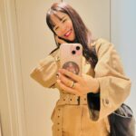 Jang Young-ran Instagram - 모두 행복해져라💕💕 지금까지 버틴 인친님 내새끼님들 칭찬해유💕🥹🙏 오늘도토닥토닥👍 #수고하셨어요👏 옛날영상보고 #초심찾기대성공👍 #어디서나떳떳한사람될께요💕 #장영란그램💕