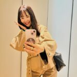 Jang Young-ran Instagram - 모두 행복해져라💕💕 지금까지 버틴 인친님 내새끼님들 칭찬해유💕🥹🙏 오늘도토닥토닥👍 #수고하셨어요👏 옛날영상보고 #초심찾기대성공👍 #어디서나떳떳한사람될께요💕 #장영란그램💕