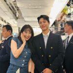 Jang Young-ran Instagram – 정말 오랫동안 팬이었다. 물론 지금도 팬이지만💓🥰

리포터 시절 좋아하는 스타를 실제로 보고 실망한적이 어찌나 많았던지 사실 박보검씨 만나는게 무서웠다😭
(혹시나.. 실망할까봐🥲😭)

근데 근데 😍😍
드뎌 드뎌✌🏻✌🏻
꺄😆😆💕💕💕💕💕
실물영접😭😭😭💕💕💕

실물은 조각 같았구🥰
인성은 보석 같았구💖
그의 연기는 일품이었다👍👍👍👍👍💖💕

만나길 참 잘했다🙏😍초대해줘서 고마워요 보검씨💓
@bogummy 

어제는 연예인이아닌☝️
아줌마 모드 아니 10대소녀로 돌아가 
친구같은 동료들과😍 슬기 나비 진화 향기 가연언니 너무 행복한 시간이었어요💓🙏

10대때 40대 50대 아주머니들을 보면 다 큰 어른이 왜그러나 했는데 😅40대가 되어보니 몸은 나이들어도 내마음은 아직 10대였다😍😂

아그리고 처음보는 실물영접에 10대처럼 다가가지도 못하는 ☺️그냥 바들바들 떨고있는 날 밀어넣은 😁😊👍슬기야 고마워💕 @parkseulgirowa  덕분에 용기내 사진 찍었어🥰🙏 

이피드는 #남편금지피드😅😂

#원더랜드시사회🎫 
#시상식을 방불케한시사회👍
#영화원더랜드많이사랑해주세요💕🙏

#장영란그램💕
#에이급장영란그램💖😍🌈 
#영라뉴화이팅💪🏻💪🏻💪🏻💕💕